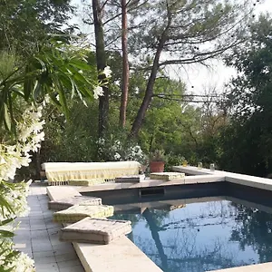Maison d'hôtes Le Mas Des Anges De Flo, Aix-en-Provence