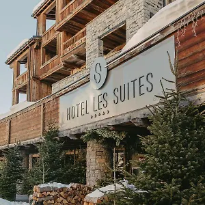 Hotel Les - Maison Bouvier Tignes