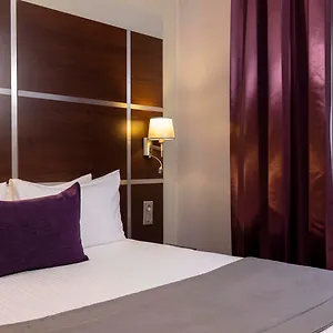 Hotel L'interlude Paris