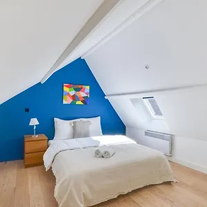 Apartment Centre - Superb 60m2 2bed ! Lille