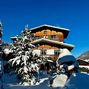 Hotel Bel'alpe Morzine