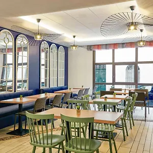 Aparthotel Adagio Centre Aix-en-Provence
