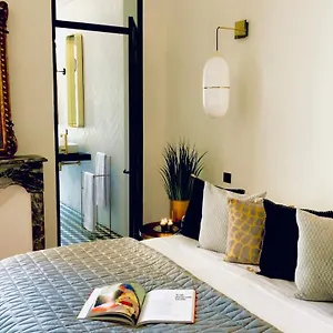 Appart hôtel N.8 Lifestyle Suites, Aix-en-Provence