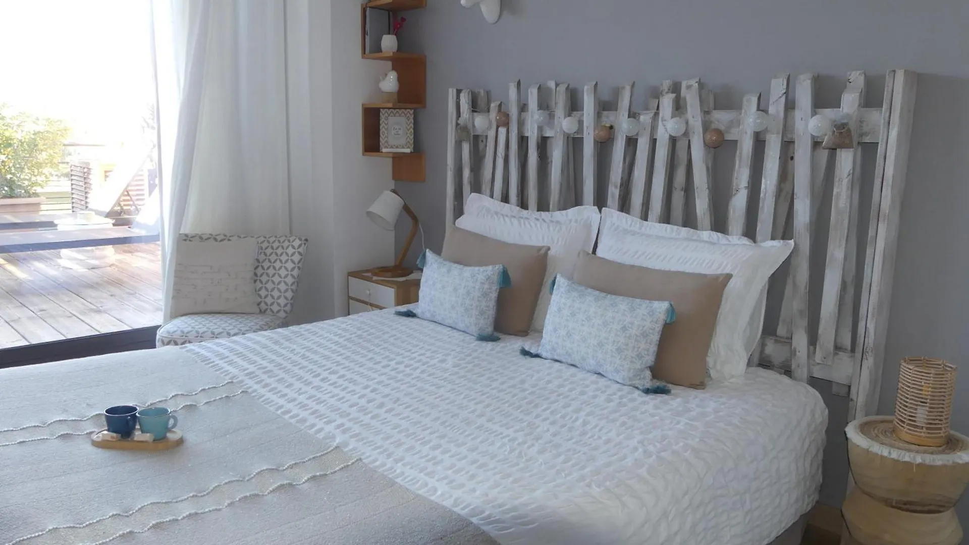 Studios Nuitee En Provence Aix-en-Provence Aparthotel