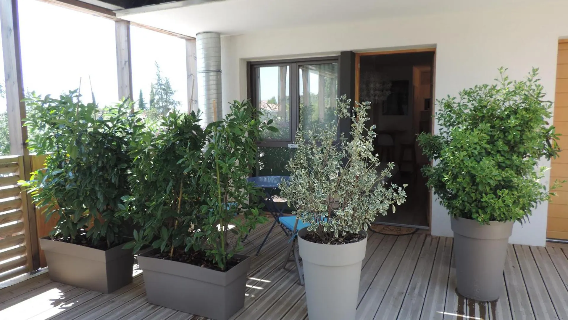 Aparthotel Studios Nuitee En Provence Aix-en-Provence