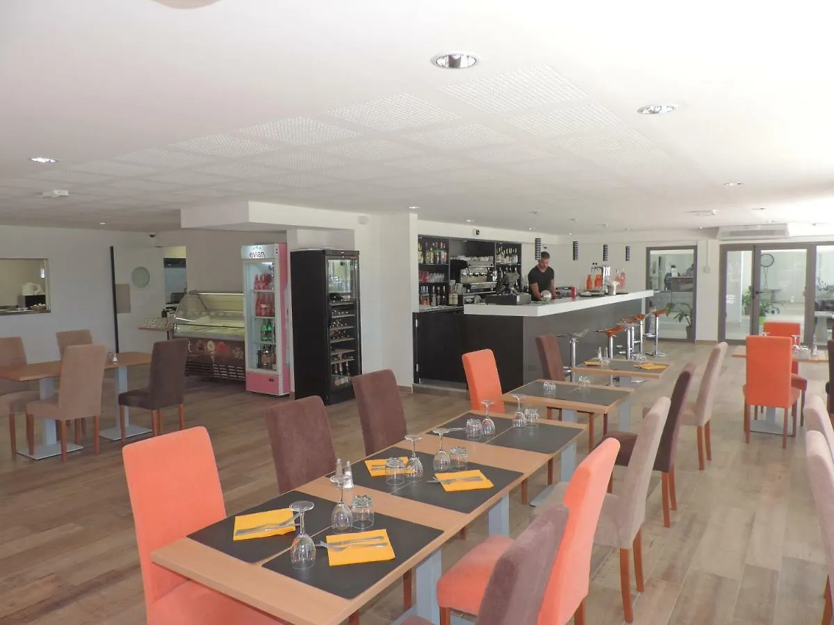 Aparthotel Studios Nuitee En Provence Aix-en-Provence