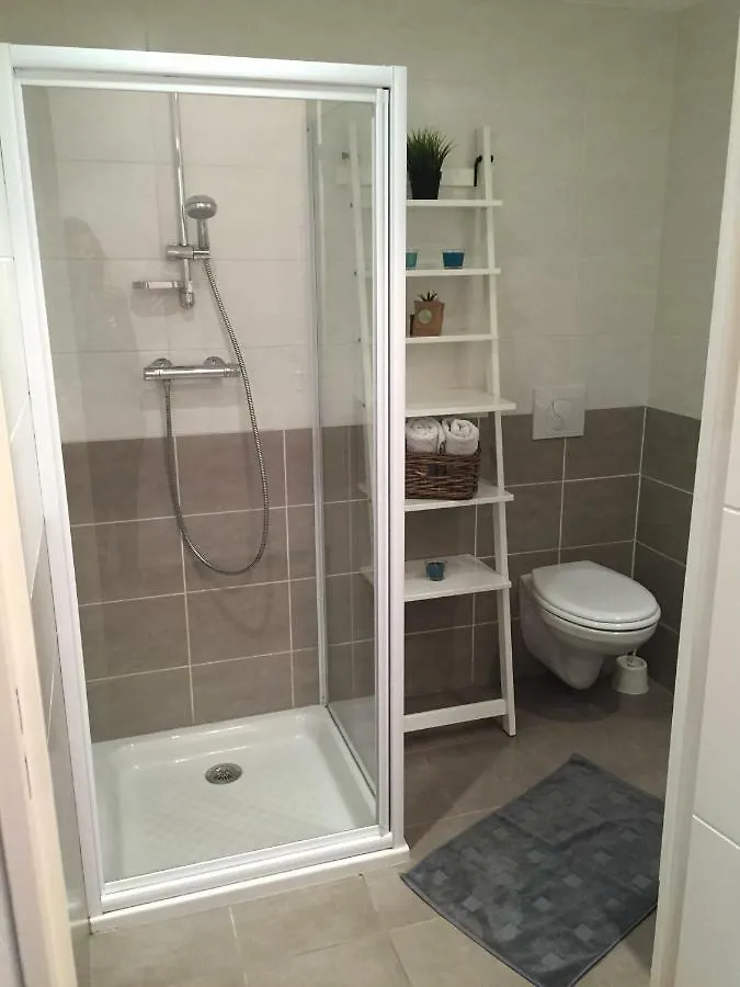 Studios Nuitee En Provence Aix-en-Provence Aparthotel