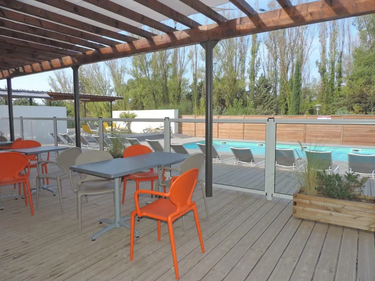 Aparthotel Studios Nuitee En Provence Aix-en-Provence