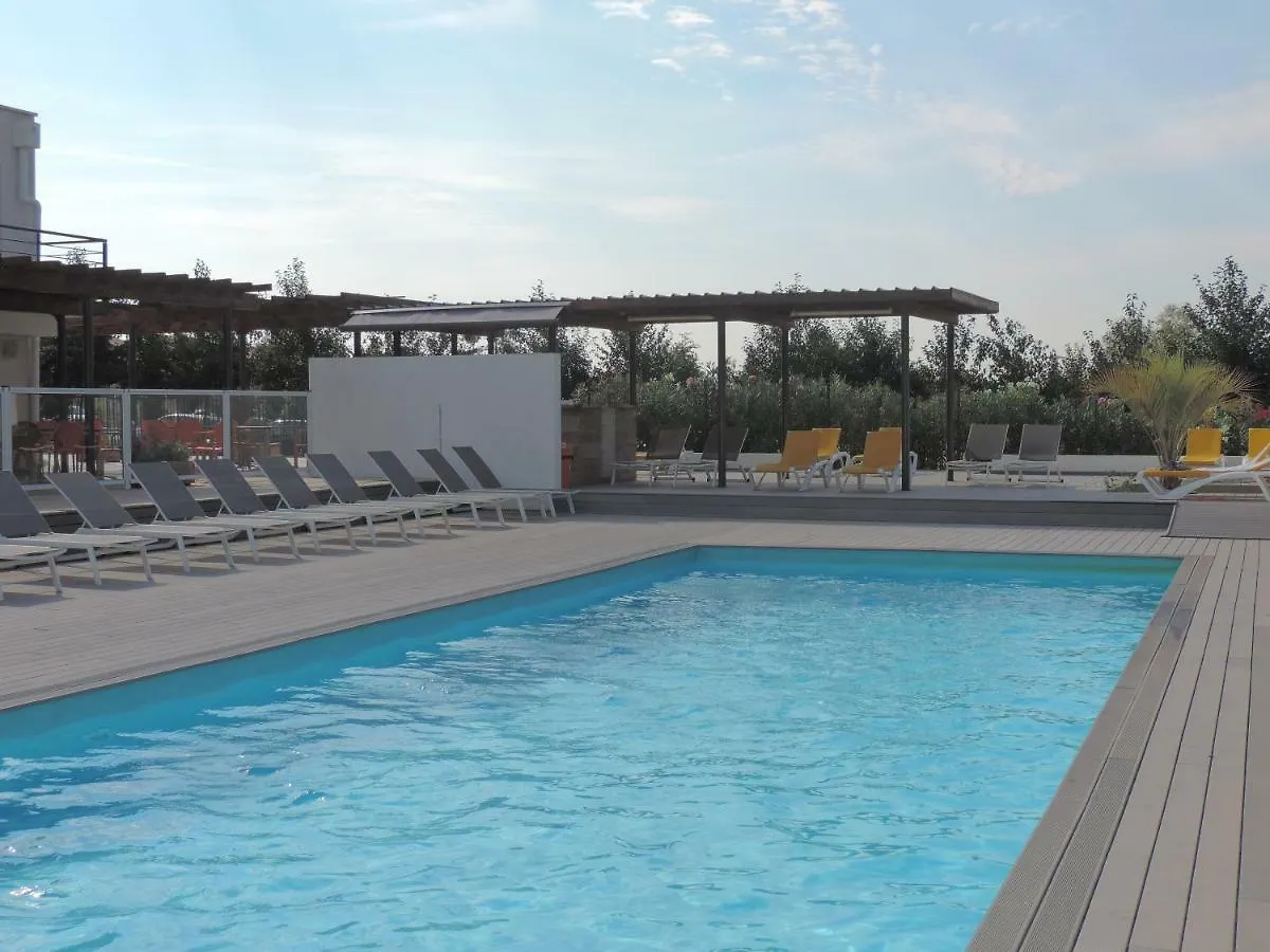 Studios Nuitee En Provence Aix-en-Provence France